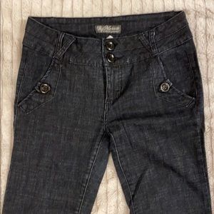 It’s Me USA jeans dark blue